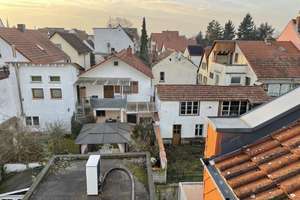 3,5 Zi.-Maisonette über den Dächern von MA-Feudenheim, TL-Bad, SW-Balkon, Markise, Klima, Wärmepumpe – Die vollständige Adresse der Immobilie erhältst du vom Anbieter., 68259 Feudenheim, Mannheim – Vorschaubild 52