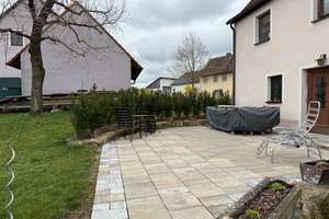 Bauernhaus mit viel Liebe renoviert – Die vollständige Adresse der Immobilie erhältst du vom Anbieter., 91611 Lehrberg – Vorschaubild 6