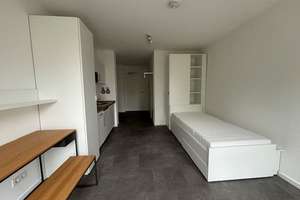 Modernes, vollmöbliertes Apartment in attraktiver Lage – Tunnelstraße 94B, 86156 Kriegshaber, Augsburg – Vorschaubild 4