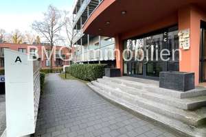 Im idyllischen Dahlem - bezugsfrei - Balkon mit Blick ins Grüne – Königin-Luise-Straße 5, 14195 Steglitz, Berlin – Vorschaubild 12
