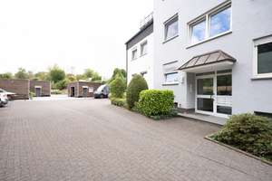 Maisonette im Dortmunder Südosten. Mit Dachloggia und Balkon! – 44289 Sölde, Dortmund – Vorschaubild 23
