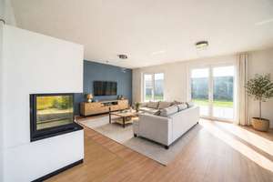 KfW 40+ Smart Home Einfamilienhaus mit Einliegerwohnung, Doppelgarage & Garten in Bedburg – Die vollständige Adresse der Immobilie erhältst du vom Anbieter., 50181 Bedburg – Vorschaubild 8