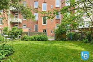 Kapitalanlage in zentraler und Uni naher Lage für Singles oder zu zweit. – Die vollständige Adresse der Immobilie erhältst du vom Anbieter., 24103 Exerzierplatz, Kiel – Vorschaubild 9