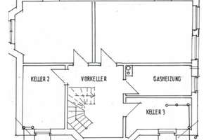 Freistehendes Einfamilienhaus in zentraler und beliebter Lage – Die vollständige Adresse der Immobilie erhältst du vom Anbieter., 22399 Poppenbüttel, Hamburg – Vorschaubild 11