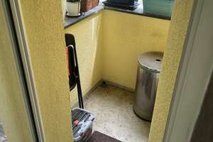 3-Zimmer-Wohnung zur Miete in guter Lage – Beethovenstraße 7, 52064 Marschiertor, Aachen – Vorschaubild 5