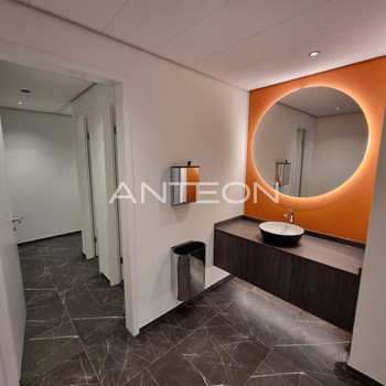 YORCKS | Flexible Flächen in zentraler Lage | Erstklassiger Ausbau