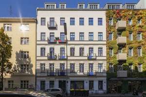 Großzügige 4-Zimmer-Wohnung in der Nähe vom Paul-Lincke-Ufer – Die vollständige Adresse der Immobilie erhältst du vom Anbieter., 10999 Kreuzberg, Berlin – Vorschaubild 29