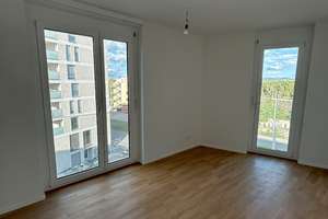 Erstbezug charmante 3-Zimmer Wohnung – Friedhofstraße 2, 70191 Am Pragfriedhof, Stuttgart – Vorschaubild 4