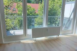 Gemütlicher Rückzugsort in Zossen: 3 Zimmer, Terrasse und See direkt vor der Tür – Brandenburgische Str. -, 15806 Zossen – Vorschaubild 4