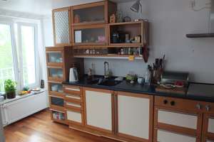 Großzügige Dachgeschoss-Maisonettewohnung in HH-Uhlenhorst für  Kapitalanleger  oder Eigennutzer – Die vollständige Adresse der Immobilie erhältst du vom Anbieter., 22087 Uhlenhorst, Hamburg – Vorschaubild 11