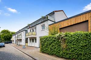 Attraktive & helle Erdgeschosswohnung in gefragter Wohnlage - St. Arnual – mit Garage, Terrasse &  – Die vollständige Adresse der Immobilie erhältst du vom Anbieter., 66119 St. Arnual, Saarbrücken – Vorschaubild 5
