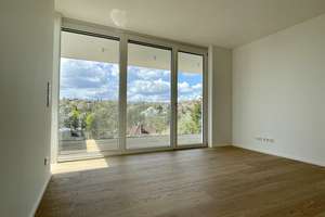 Spitzenlage Kurpark – Großzügige 4 Zimmer-Whg. in exklusivem 2-FH, Neubau (2023), Altersgerecht – Die vollständige Adresse der Immobilie erhältst du vom Anbieter., 65191 Sonnenberg, Wiesbaden – Vorschaubild 12