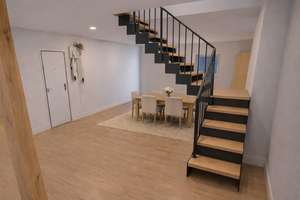 100.000 Euro Bonus! Attika Penthouse Jugendstil Maisonette Atelier 100 qm mit Dachterrasse – Ostwall 25, 44135 City, Dortmund – Vorschaubild 12