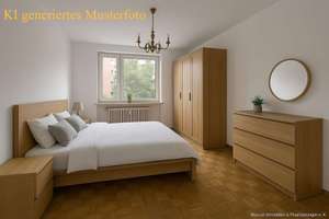 4-Zimmer-Wohnung in beliebter Lage nahe der Eilenriede – Waldstraße 40, 30163 List, Hannover – Vorschaubild 10