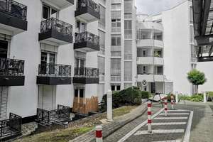 Solide Kapitalanlage
Wiesbaden City: kompakte Singlewohnung mit EBK – Die vollständige Adresse der Immobilie erhältst du vom Anbieter., 65197 Rheingauviertel / Hollerborn, Wiesbaden – Vorschaubild 2