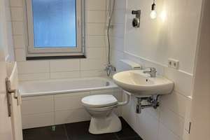 Schöne helle, 2-Zimmer-Wohnung mit Balkon – Alpenrosenstr. 22, 86179 Haunstetten-Ost, Augsburg – Vorschaubild 3