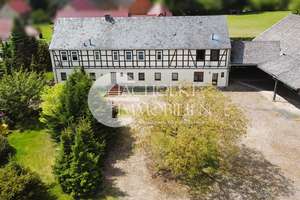 Ländliche Freiheit neu gedacht – Historischer Vierseitenhof mit großem Entwicklungspotenzial – Die vollständige Adresse der Immobilie erhältst du vom Anbieter., 29410 Salzwedel – Vorschaubild 4