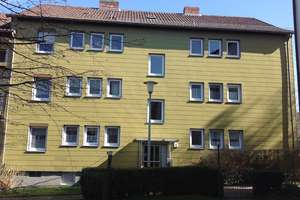 Wartet hier Ihr neues Zuhause? – Oetkerstraße 12, 34121 Wehlheiden, Kassel – Vorschaubild 2