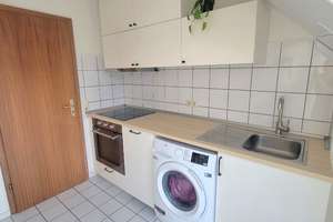 Charmante 1.5-Zimmer-Wohnung in Stuttgart-Süd – Voll möbliert & Einzugsbereit – Böblinger Straße 193, 70199 Südheim, Stuttgart – Vorschaubild 7