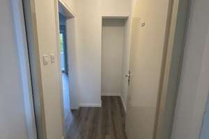1-Zimmer Wohnung (Erstbezug nach Sanierung) in Ingolstadt Nordost W2 – Ziegeleistraße 12, 85055 Nordost, Ingolstadt – Vorschaubild 3