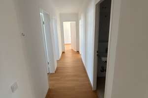 Großzügige 3-Zimmer-Wohnung in Ramersdorf