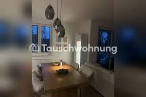 Tauschwohnung: Potsdam, Zentrum Ost: Großzügige 3-Zimmer-Wohnung – Die vollständige Adresse der Immobilie erhältst du vom Anbieter., 14473 Südliche Innenstadt, Potsdam – Vorschaubild 2
