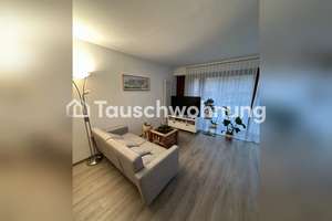 Tauschwohnung: Gemütliche Wohnung mit Garten in Harlaching