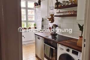 Tauschwohnung: Biete 3, suche mindestens 2 zimmer – Wilhelmstraße 1, 13595 Wilhelmstadt, Berlin – Vorschaubild 11