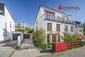 Energieeffizientes Einfamilienhaus mit Stellplatz zwischen Lintert und Aachen-Brand – Die vollständige Adresse der Immobilie erhältst du vom Anbieter., 52078 Forst, Aachen – Vorschaubild 1
