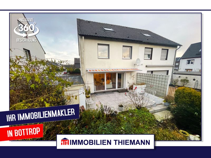 31+ Garten Kaufen In Bottrop, Jetzt passende immobilie bei immonet