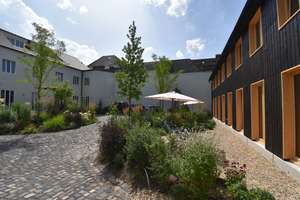 Neubau/Erstbezug: 8-Zi-Townhouse im Kreuzberghof! Stadtoase im Herzen von Kaiserswerth! Nähe Rhein! – Die vollständige Adresse der Immobilie erhältst du vom Anbieter., 40474 Kaiserswerth, Düsseldorf – Vorschaubild 13