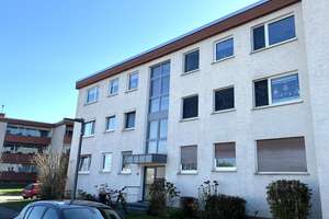 Wohnen in sehr ruhiger Lage: 2-Zimmer-Wohnung in Dortmund-Asseln – Mehlerweg 5, 44319 Asseln, Dortmund – Vorschaubild 21