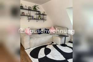 Tauschwohnung: Biete renovierte 2 Zimmerwohnung mit einmaligem Ausblick – Die vollständige Adresse der Immobilie erhältst du vom Anbieter., 70197 Vogelsang, Stuttgart – Vorschaubild 3