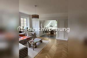 Tauschwohnung: Gemütliche 2-Zimmer-Altbauwohnung in Bonn zum Tausch
