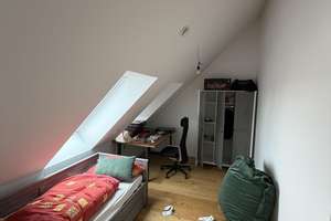 Wunderschöne und moderne 2-Zimmer-Wohnung in Laim – Ofener Str. 24, 80689 St. Ulrich, München – Vorschaubild 8