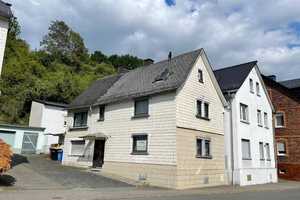 Gemütlichkeit im kleinen Einfamilienhaus – Lahn-Dill-Kreis – Vorschaubild 1