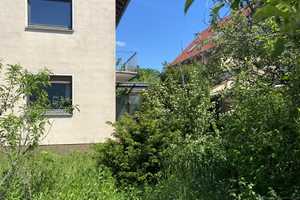 Zwei- Familienhaus mit großem Grundstück , groß bebaubar, in grüner und ruhiger Lage  – Dresdener Straße in der Nähe X, 63225 Offenbach (Kreis) – Vorschaubild 2
