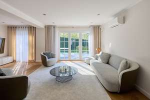 Ihr neues Zuhause in Rumeln- Freistehend, modern saniert und mit großem Garten – Die vollständige Adresse der Immobilie erhältst du vom Anbieter., 47239 Rumeln-Kaldenhausen, Duisburg – Vorschaubild 5