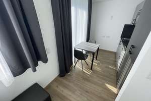 Hochheimer Straße, möblierte Neubau-Apartments zwischen Mainz und Wiesbaden – Die vollständige Adresse der Immobilie erhältst du vom Anbieter., 55246 Mainz-Kostheim, Wiesbaden – Vorschaubild 3