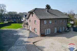 Repräsentative Landhausvilla in Bestlage – Ihr neues Traumdomizil in 47228 Duisburg! – Die vollständige Adresse der Immobilie erhältst du vom Anbieter., 47228 Bergheim, Duisburg – Vorschaubild 3
