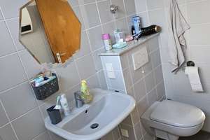 helle, 2 Zimmer-Wohnung in W.-Elberfeld, Nordstadt – 42105 Elberfeld, Wuppertal – Vorschaubild 8
