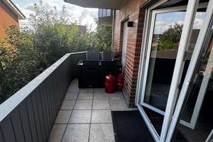 ETW Eigentumswohnung 4-Zimmer-Wohnung in Coesfeld Lette | Garten & 2 Garagen – Wulferhooks Weg 1, 48653 Coesfeld – Vorschaubild 15