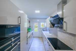 Tolles Haus - tolles Grundstück!
Zweifamilienhaus mit Doppelgarage – Bielefeld – Vorschaubild 7