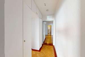 Familienfreundliche 5-Zi.-ETW im Hochparterre mit Balkon & eigener Garage – Karlsruhe-Durlach – Die vollständige Adresse der Immobilie erhältst du vom Anbieter., 76227 Durlach, Karlsruhe – Vorschaubild 14