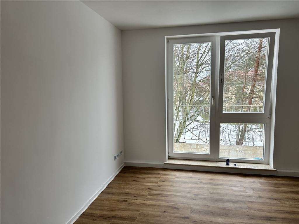 Immobilie in Hohenmölsen - Modern wohnen leicht gemacht – Hochwertig sanierte 3-Zimmer-Wohnung  - Bild 1