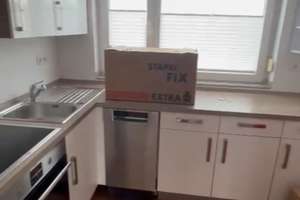 3-Zimmer-Wohnung mit Balkon in Bergheim-Oberaußem – Die vollständige Adresse der Immobilie erhältst du vom Anbieter., 50129 Bergheim – Vorschaubild 1
