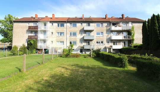 Bild von Reihenmittelhaus mit 3 Wohneinheiten in ruhiger Sackgassenlage