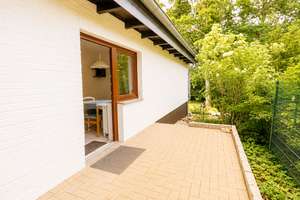 Bungalow in bester Lage an der Fischbeker Heide – Die vollständige Adresse der Immobilie erhältst du vom Anbieter., 21149 Neugraben-Fischbek, Hamburg – Vorschaubild 13