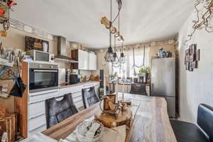 Reihenmittelhaus mit zwei Wohneinheiten, Garten & moderner Energietechnik in Cham – An der Königsbergerstr 35, 93413 Cham – Vorschaubild 6