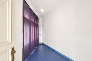 Kreuzberger 4-Zimmer Altbauperle mit Süd-Loggia und individueller Gestaltungsmöglichkeit – Yorckstr. 15, 10965 Kreuzberg, Berlin – Vorschaubild 30